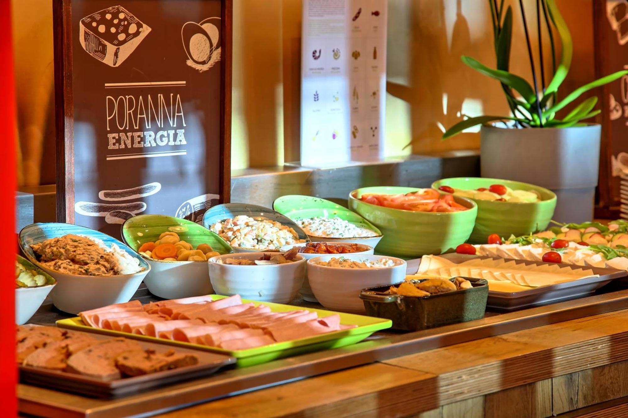 Waterlane Vintage - Fitness & Gym By Blue Mandarin, Gdansk